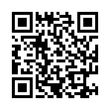 QR Code for bitcoin:1GAvSihuu6MZXik9GDZEfsawTqeUUdxicV