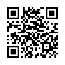 QR Code for bitcoin:1GAvp2PAfxFpJh5ScwmeLWfLHmNSCXnd3F
