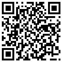 QR Code for bitcoin:1GAwaNPBWe2YFNyGUWrbVkrp15XTpLsS51