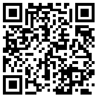 QR Code for bitcoin:1GAy7FXT646trxDMQeCfpuMw72UXZ68ZQv