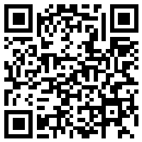 QR Code for bitcoin:1GAyCr98yunsY2BVibcxJsFyrkhKHSK1EQ