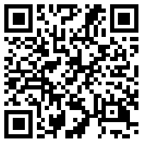QR Code for bitcoin:1GAyrtrMkr7XvA3CWFaRHDwBWHpZmAQtFF