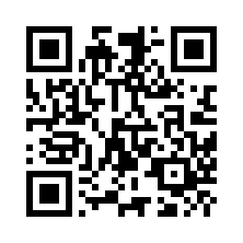 QR Code for bitcoin:1GB3etykXHXVmnyZPcShHdfLuGYZU6egCS