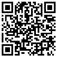 QR Code for bitcoin:1GBA7y4dezKp8nnkvURuVP3rEX6JsCqEf2