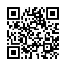 QR Code for bitcoin:1GBAFpg3aeZTWMvG4hx6LboMGim55ffMpS