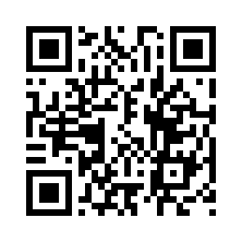 QR Code for bitcoin:1GBAaC9CeE6md7CLN2mDBoa5QwYVijTGkD