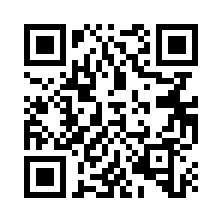 QR Code for bitcoin:1GBBDfDyrbMyZcKRT1Qf7xjmPy2kin1qM9
