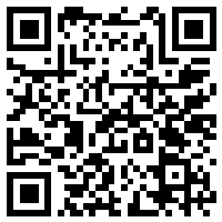 QR Code for bitcoin:1GBCD4vVPafgTcesZzEx7MtabpH724PD3B