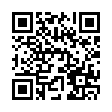 QR Code for bitcoin:1GBFJXkwp2TDbVQKPtxCHiYWDdmCb6THA2