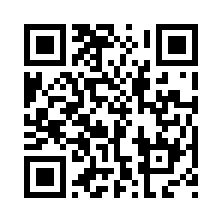 QR Code for bitcoin:1GBKnRF2fw9rvsqPSDGdJ7L2tUStexZRmL