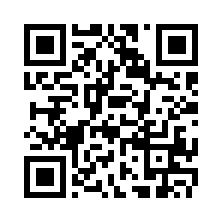 QR Code for bitcoin:1GBSfAhntCC7RCMWqyAVx9Xdwu2zpRRCv2