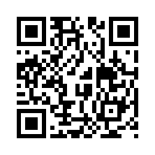 QR Code for bitcoin:1GBTD2ihHkReEAgXVLL2UKE4HY4DkokN2F
