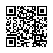 QR Code for bitcoin:1GBTQgAXYGE6otoudZ1EMkorojCfLTTsrc