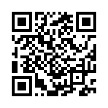 QR Code for bitcoin:1GBTWEJDAEwenCWNf8wup3iWXVhQdDtAJE