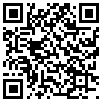 QR Code for bitcoin:1GBVCzBZPr6bVoSNooU5NHKFnUfLdWZUdM