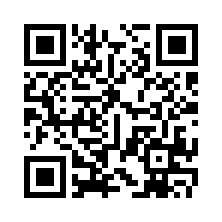 QR Code for bitcoin:1GBXJr7ZnoQHCsaXRF1jGaUziFA4fViHkN