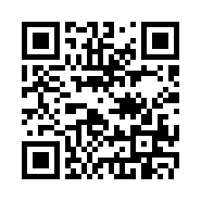 QR Code for bitcoin:1GBafRMNeXofosVNuNTktFmRSCMkNDC6wH