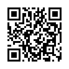 QR Code for bitcoin:1GBeTv2SrfQfuQQcnttAxKwJwg8iFJmThd