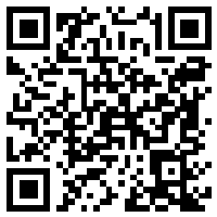 QR Code for bitcoin:1GBk2FDP6ovahiUDFuz7rdMPTrX3Vay38D