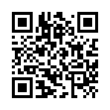 QR Code for bitcoin:1GBtZSwezXKAfaSbhpKxGskErCih4sHezP