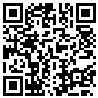 QR Code for bitcoin:1GBtkDU1bteRMpQnry5MErVThvuR2DSeaa