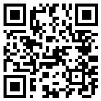 QR Code for bitcoin:1GBuwEyJBbVKAQ9BiAST2kun1WBHAWRG5