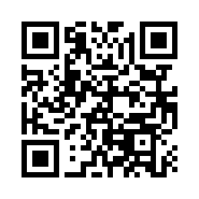 QR Code for bitcoin:1GByMPrhYxAtmLgagMN2kY541mVy6psXh9