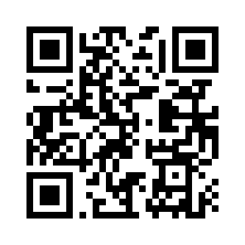 QR Code for bitcoin:1GBym1bWYHALcDKmKqBWPV7KASRpdbSnY9