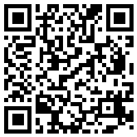 QR Code for bitcoin:1GC13Edvv9iF1sWw3EnKVj5khUAMu7BQmB