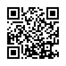 QR Code for bitcoin:1GC1RVNePSvwPkqLaLPkf4uhATupB357wc