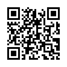 QR Code for bitcoin:1GC1Uz5a5Magf8SCuJaYLKjyDfLfPoxXyJ
