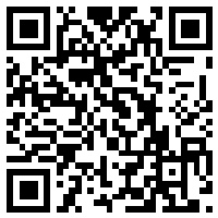 QR Code for bitcoin:1GC231Q68KAoANJu7KBMyienFyfefN4j1j