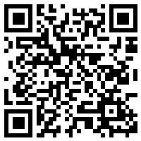 QR Code for bitcoin:1GC3yqMmKBMwxodAS2LgM7osigAipsW2Km