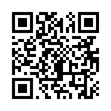 QR Code for bitcoin:1GC4oEXSpKmTQcYQdFw5SgQ6pUyNcsvV37