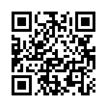 QR Code for bitcoin:1GC5pb9X3cfQLDZ3rdz4rbbPV8yZG7qMi4