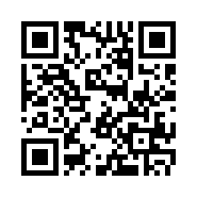 QR Code for bitcoin:1GC5rwUawxDhSxGoV32AtLLF1Vi1wW8rLT