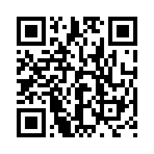 QR Code for bitcoin:1GC6icHSMdbCgoDXzzoKaT3sat3W6bnSSs