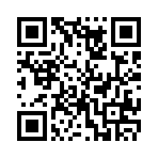 QR Code for bitcoin:1GC6rTf14mLcbyB4kguFtsYKt94zrcfVbP