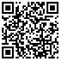 QR Code for bitcoin:1GC7D6WPF8k6MdaM2mMqnKijH3f9GYDmNs