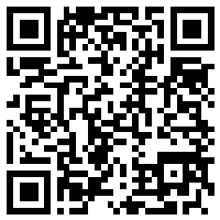 QR Code for bitcoin:1GC7pR2tWM3ktMdic3BBmWEvDPixkvoaEc