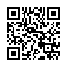 QR Code for bitcoin:1GC96mDLvRGbv6EbWUynhAb2UaYtA3mkEn