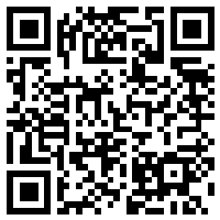 QR Code for bitcoin:1GC9ksvuRGXk5noFR69mhd7mA96CAdZgYj