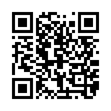 QR Code for bitcoin:1GCACKadLkf4jxWxbi5yB3uCU7Ub8s4TiF