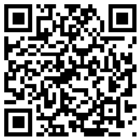 QR Code for bitcoin:1GCAQwVfivvgqjLD4uSydAhWBLgpRjUapP