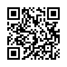 QR Code for bitcoin:1GCBRC5Zy1FpdF2LvacNVgiFfP7skGPWWe