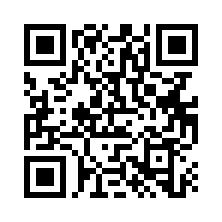 QR Code for bitcoin:1GCBacPxFEFuoc6zH3trbTDpmBuu1rcvH4