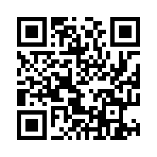 QR Code for bitcoin:1GCE4TRopku6dkprZgrLS8UyKAWd6fAjzJ