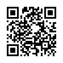 QR Code for bitcoin:1GCFDgVLrJQaCuEmzKrrpeoBGrTvjekszs