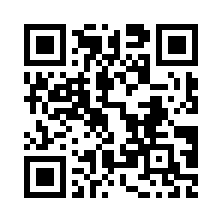 QR Code for bitcoin:1GCGUfDtZHoSMCmQJM1SMRuc6SjfZtrtaS