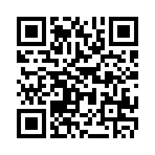 QR Code for bitcoin:1GCGcvc5Em6HCzGAZ43qaMJ3PuXg2BrUtR